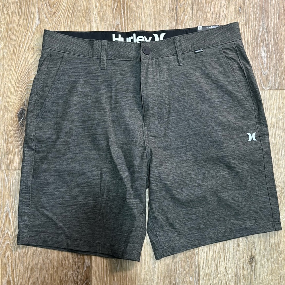 Hurley Hybrid Walkshorts 34